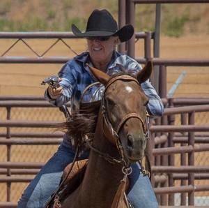 Meet your Posher, Brenda